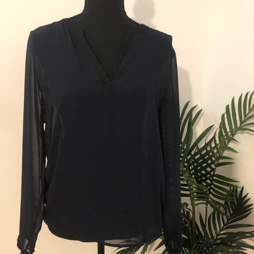 Ann Taylor blouse